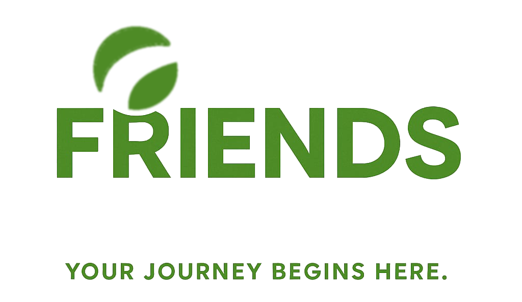 Friends Travel Group